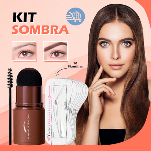 Image of Kit de cejas