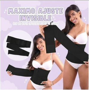 FAJA CINTURILLA