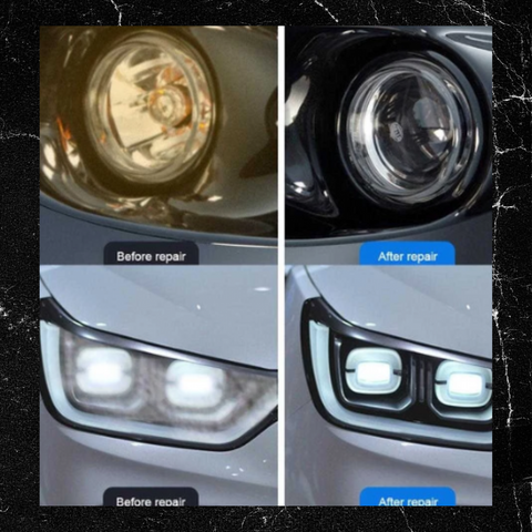 Image of HEADLIGHT RENOVETION (MEJOR PRODUCTO AMERICANO PARA RENOVAR FAROS)