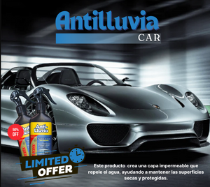 ANTILLUVIA CAR